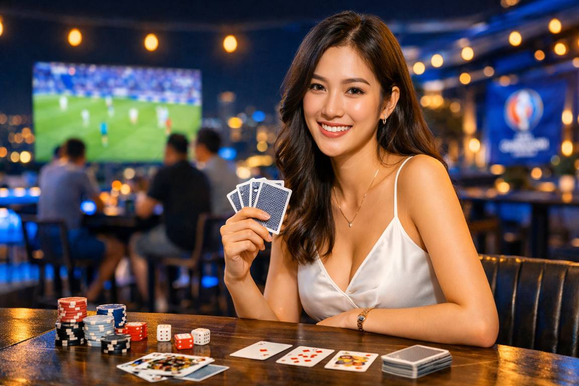 ok95 Bảng RTP theo danh mục